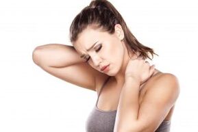 Servikal osteokondrozlu baş ağrıları